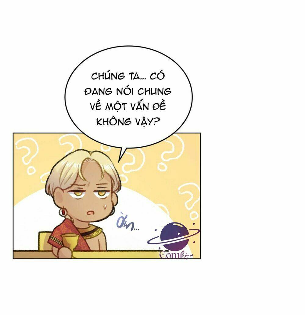 Hôn Nhân Gỉa Dối - Chap 6 - Trang 13
