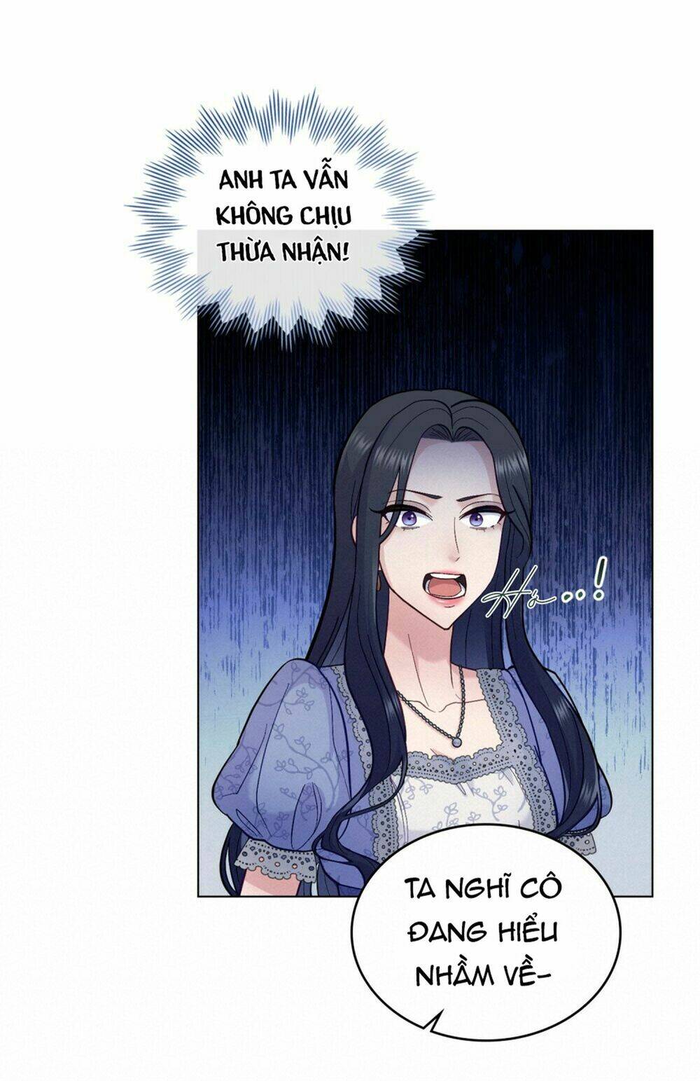 Hôn Nhân Gỉa Dối - Chap 6 - Trang 14