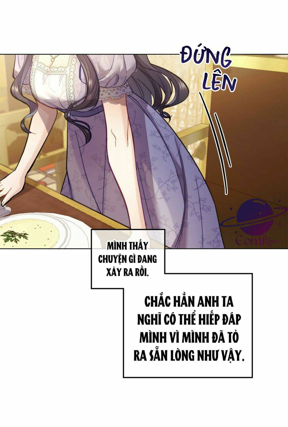 Hôn Nhân Gỉa Dối - Chap 6 - Trang 15