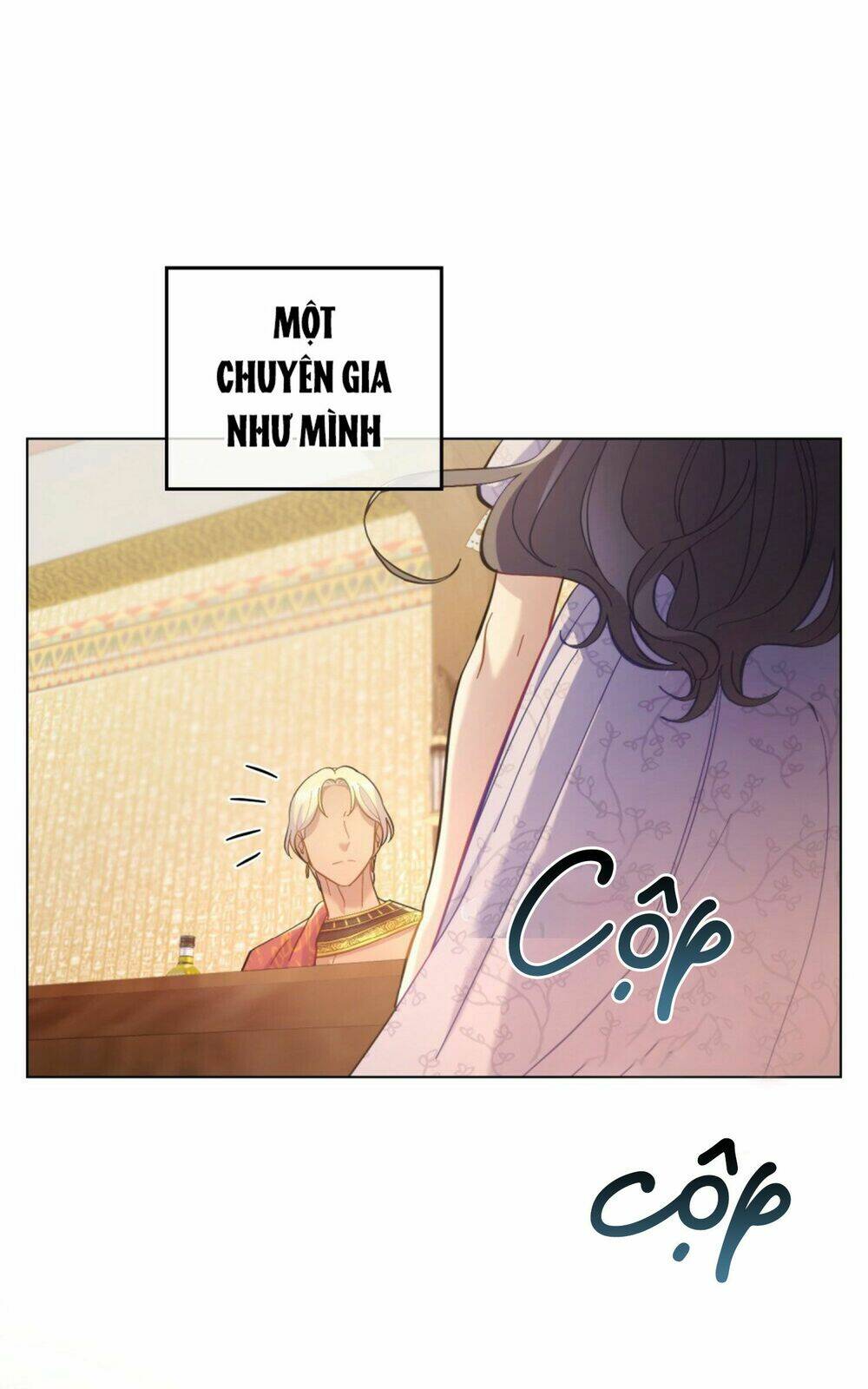 Hôn Nhân Gỉa Dối - Chap 6 - Trang 16