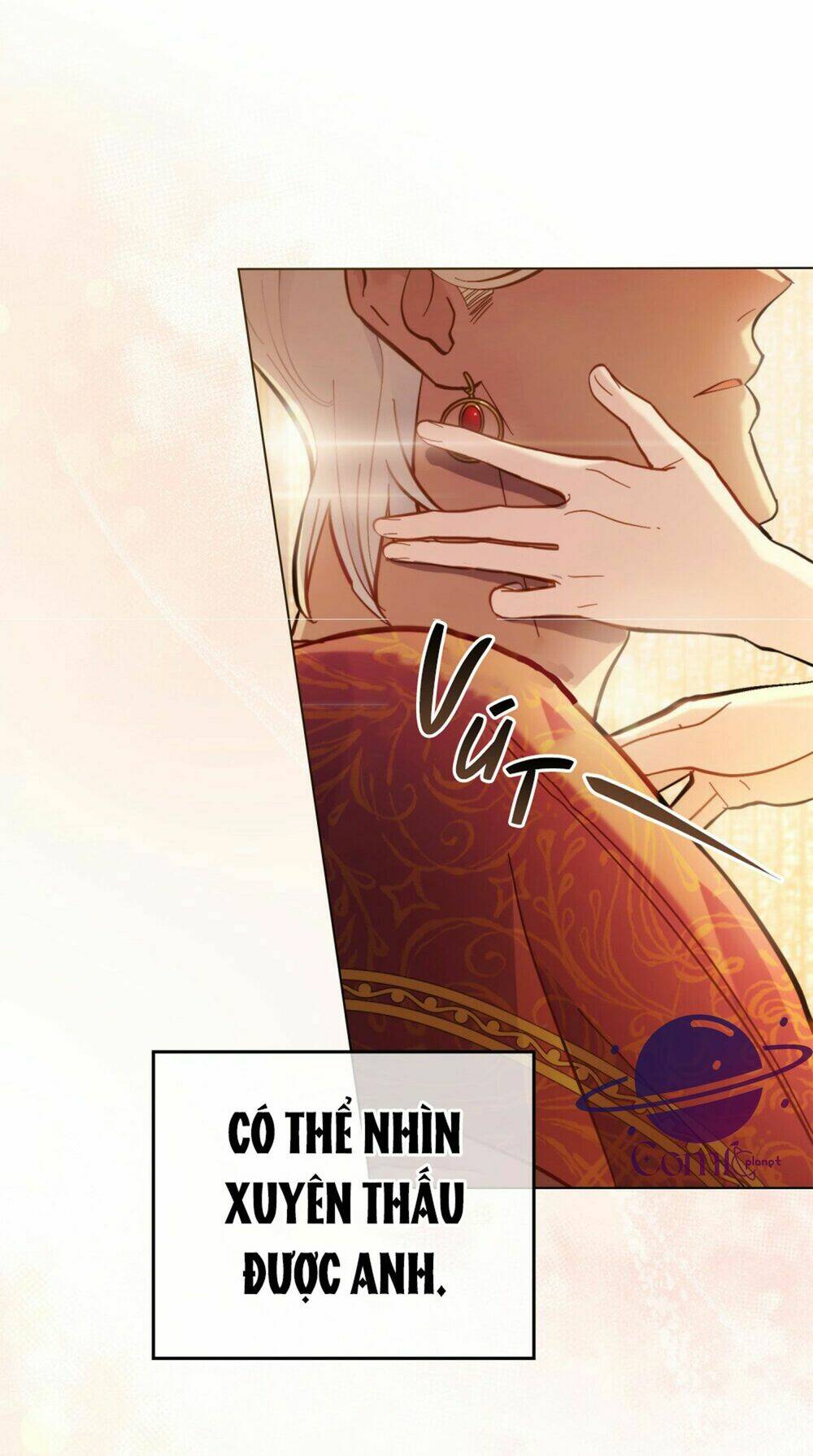 Hôn Nhân Gỉa Dối - Chap 6 - Trang 17