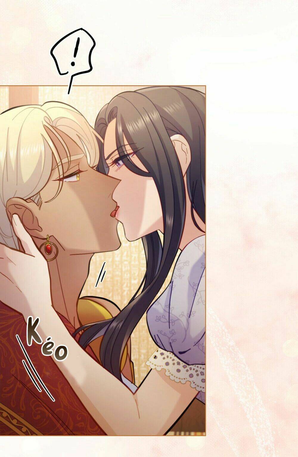 Hôn Nhân Gỉa Dối - Chap 6 - Trang 18