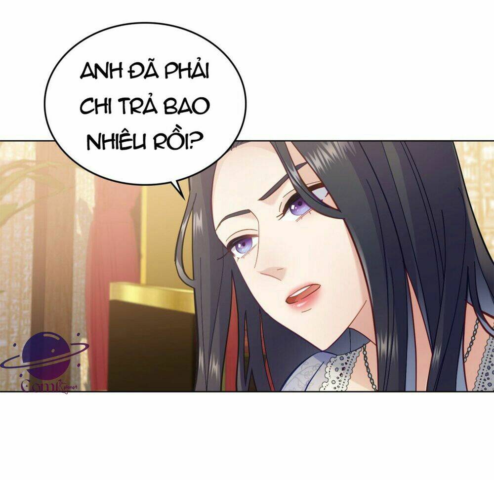 Hôn Nhân Gỉa Dối - Chap 6 - Trang 2