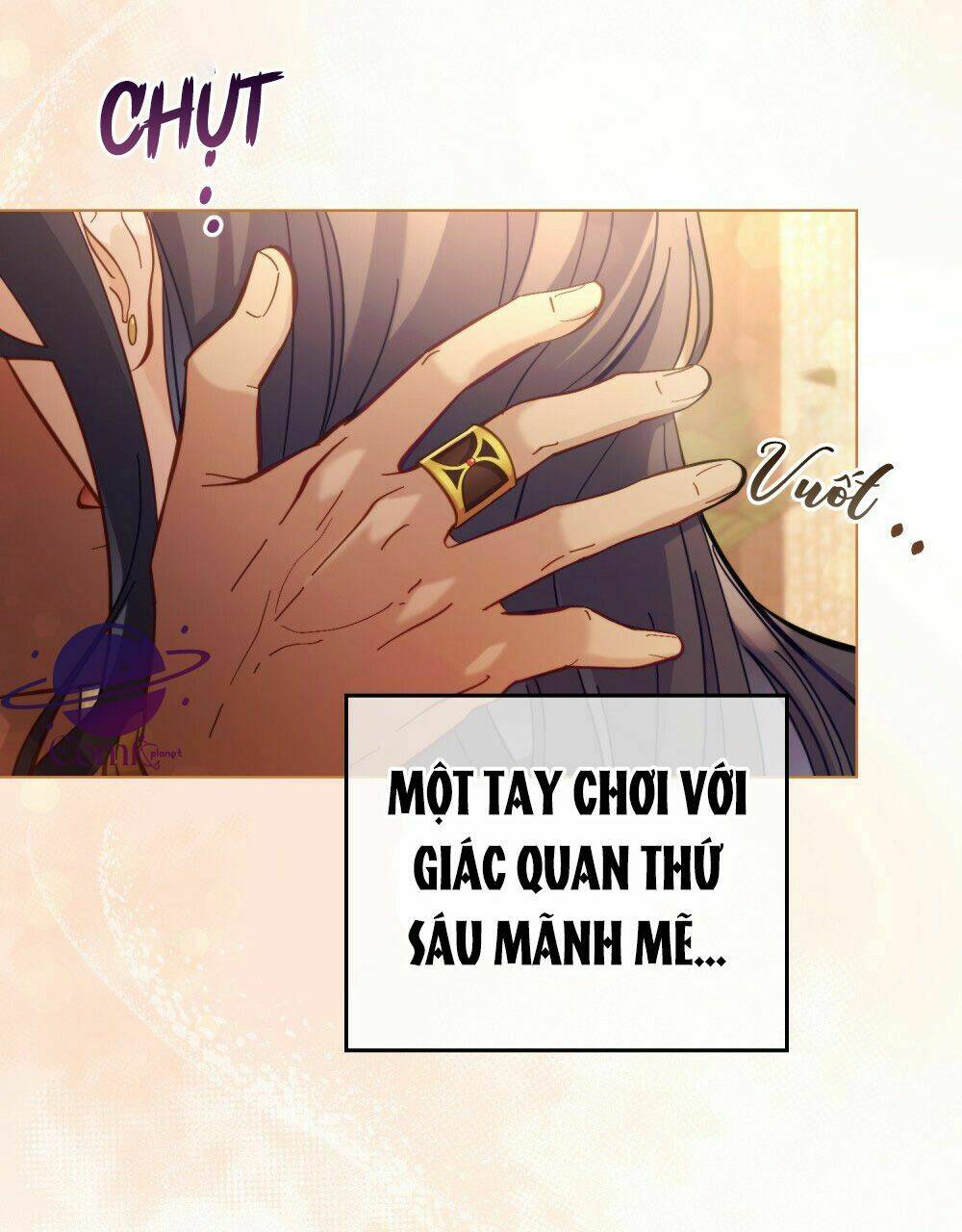 Hôn Nhân Gỉa Dối - Chap 6 - Trang 21