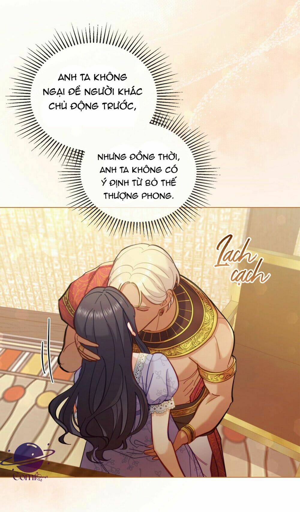 Hôn Nhân Gỉa Dối - Chap 6 - Trang 23