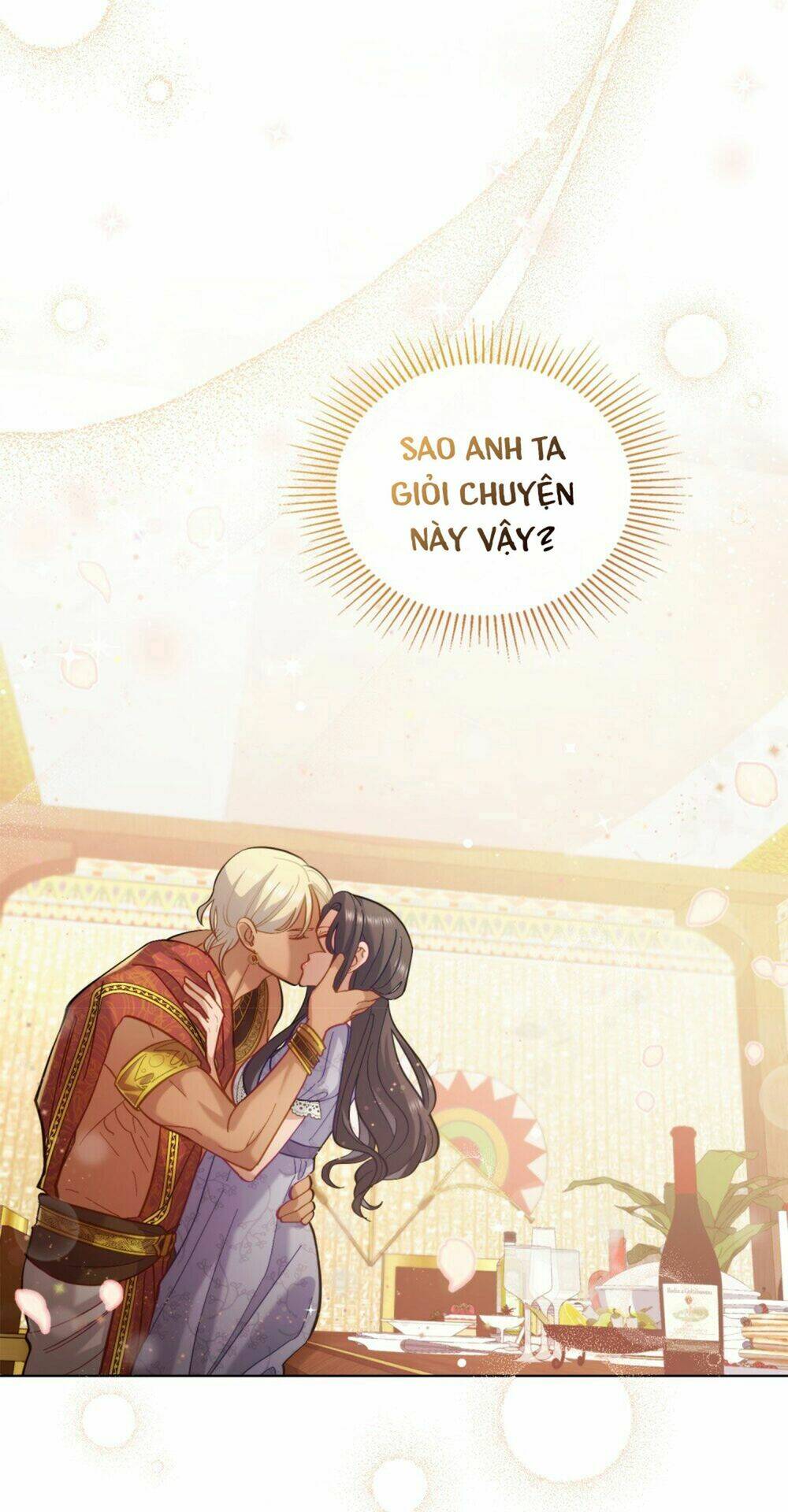 Hôn Nhân Gỉa Dối - Chap 6 - Trang 26