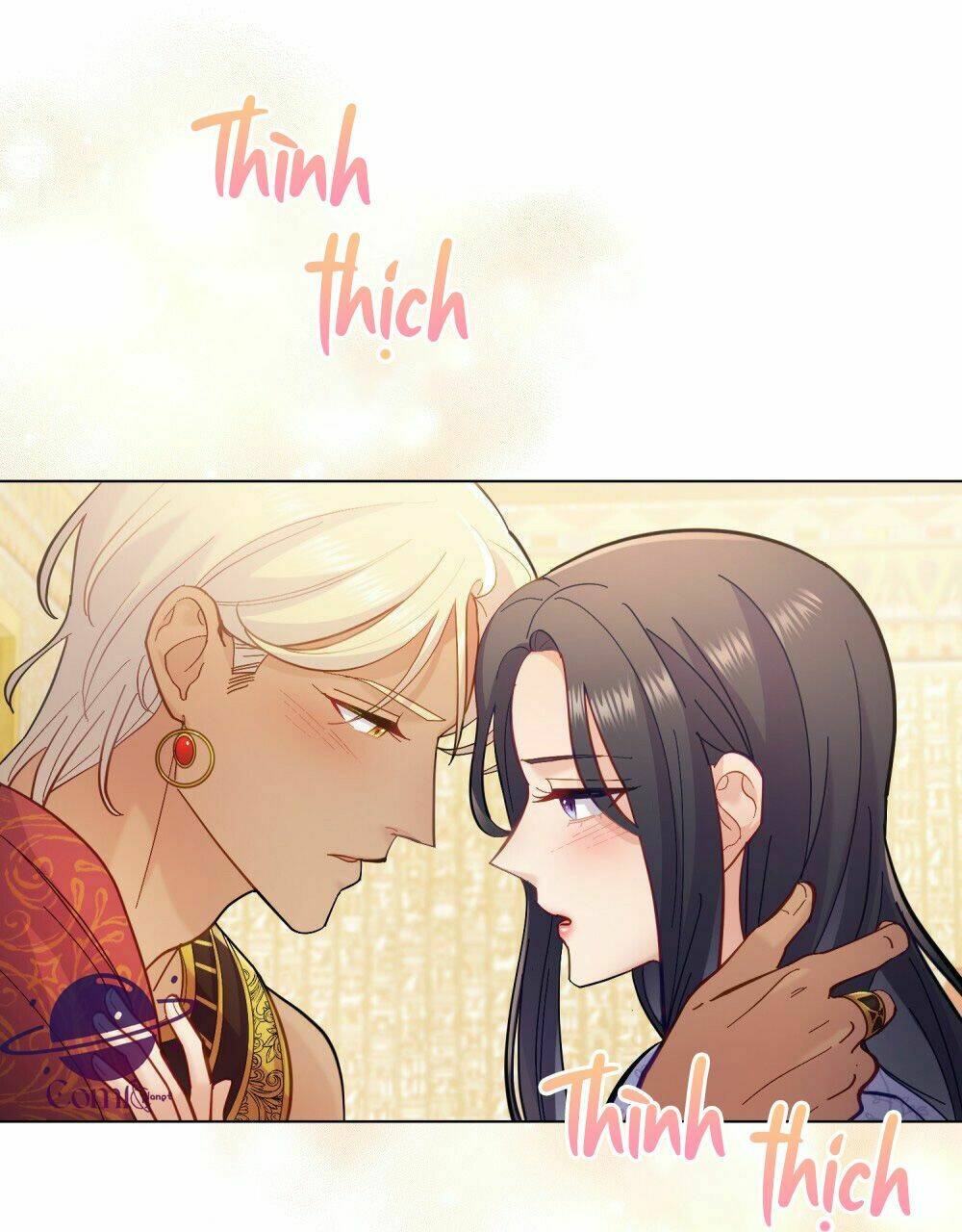 Hôn Nhân Gỉa Dối - Chap 6 - Trang 29