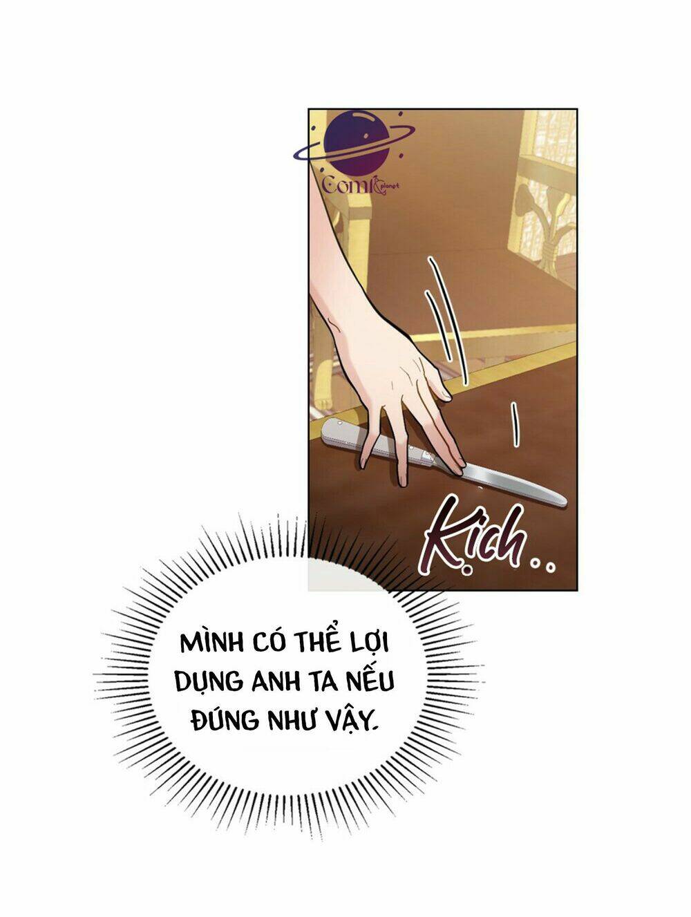 Hôn Nhân Gỉa Dối - Chap 6 - Trang 31
