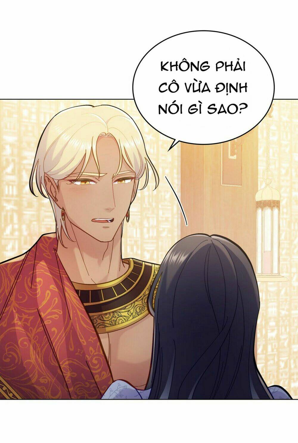 Hôn Nhân Gỉa Dối - Chap 6 - Trang 32