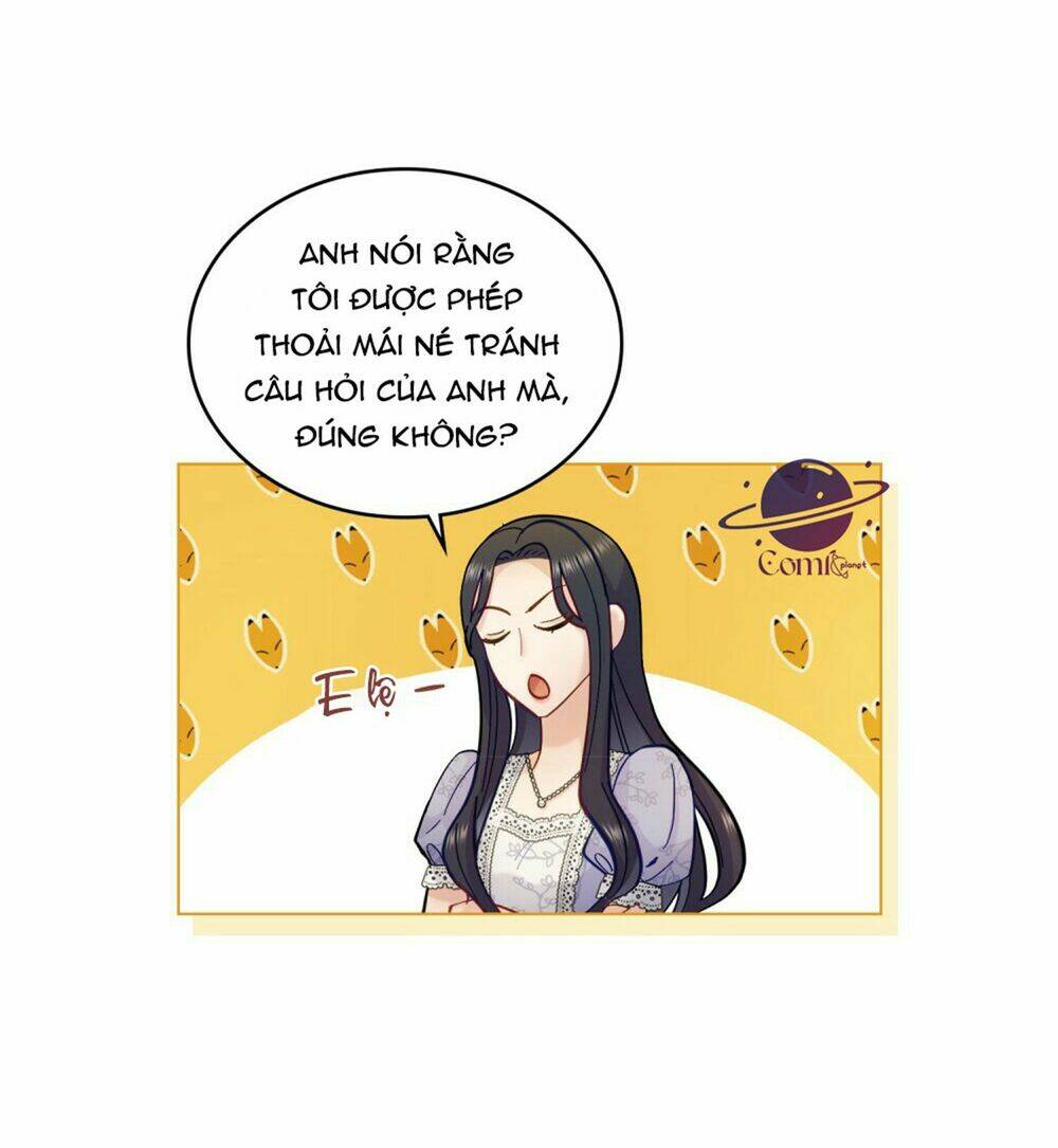 Hôn Nhân Gỉa Dối - Chap 6 - Trang 33
