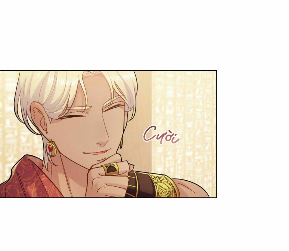 Hôn Nhân Gỉa Dối - Chap 6 - Trang 34