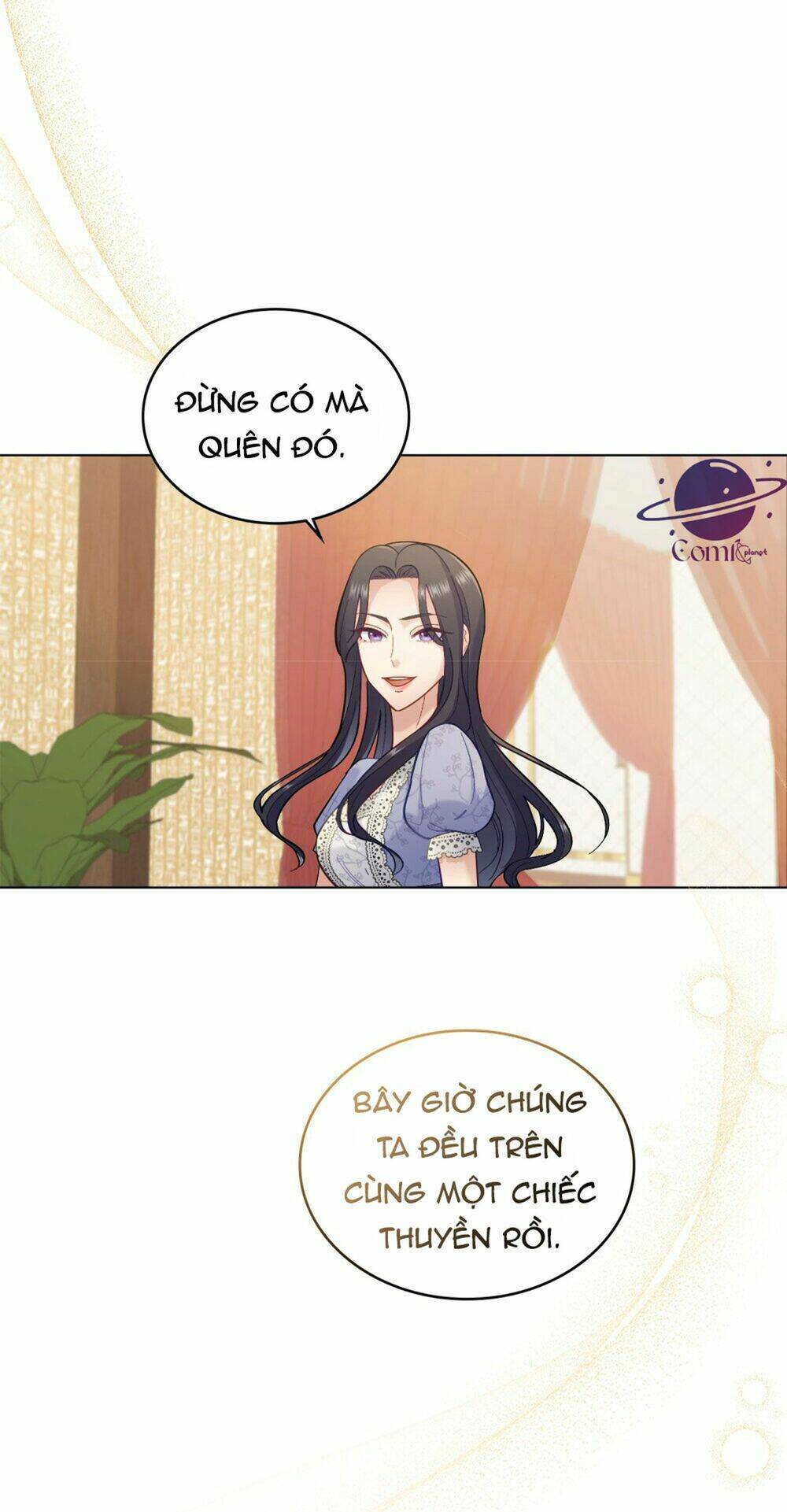 Hôn Nhân Gỉa Dối - Chap 6 - Trang 37