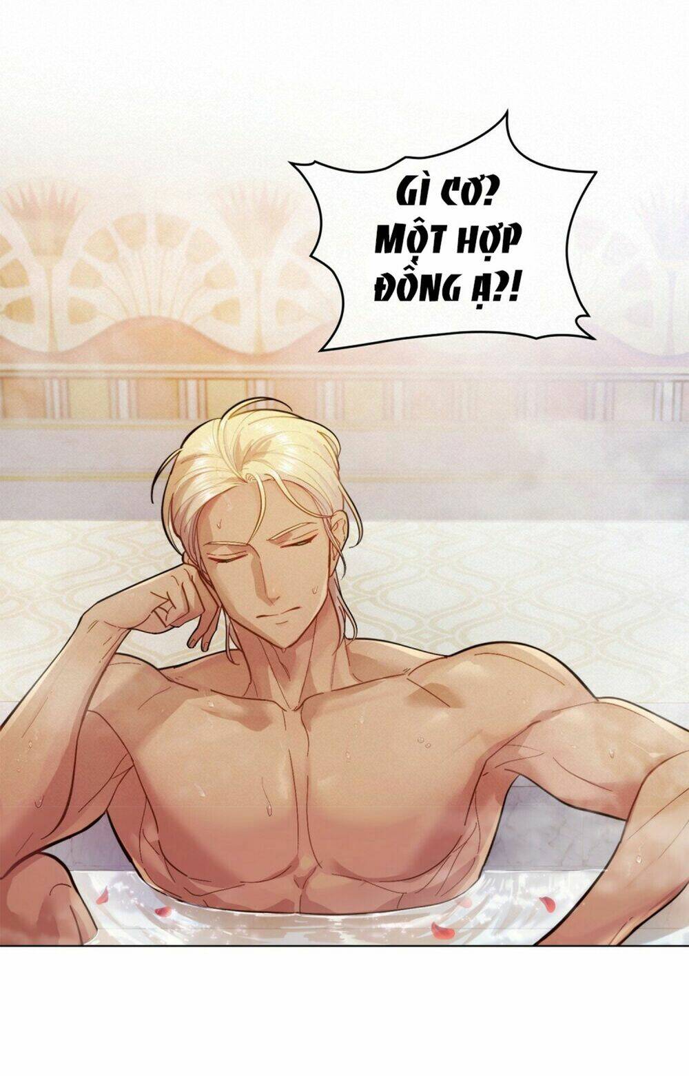 Hôn Nhân Gỉa Dối - Chap 6 - Trang 42