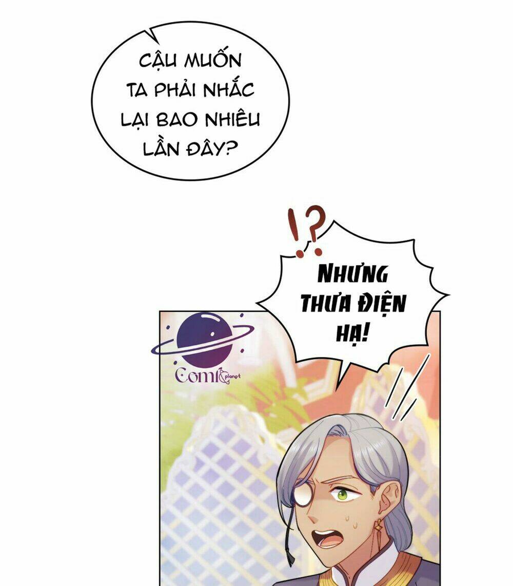 Hôn Nhân Gỉa Dối - Chap 6 - Trang 43