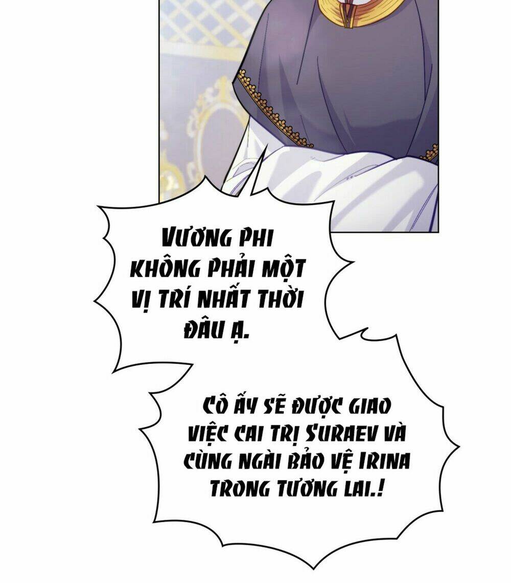 Hôn Nhân Gỉa Dối - Chap 6 - Trang 44