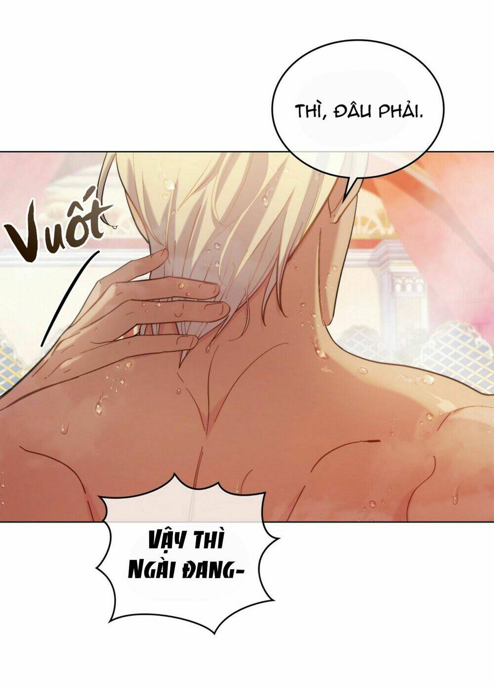Hôn Nhân Gỉa Dối - Chap 6 - Trang 47