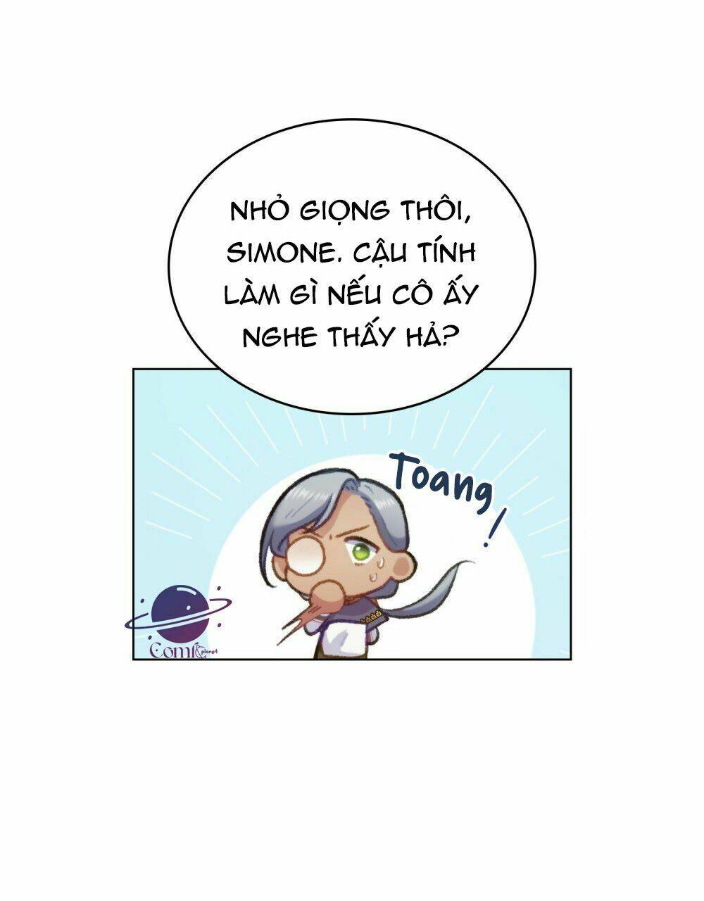 Hôn Nhân Gỉa Dối - Chap 6 - Trang 48