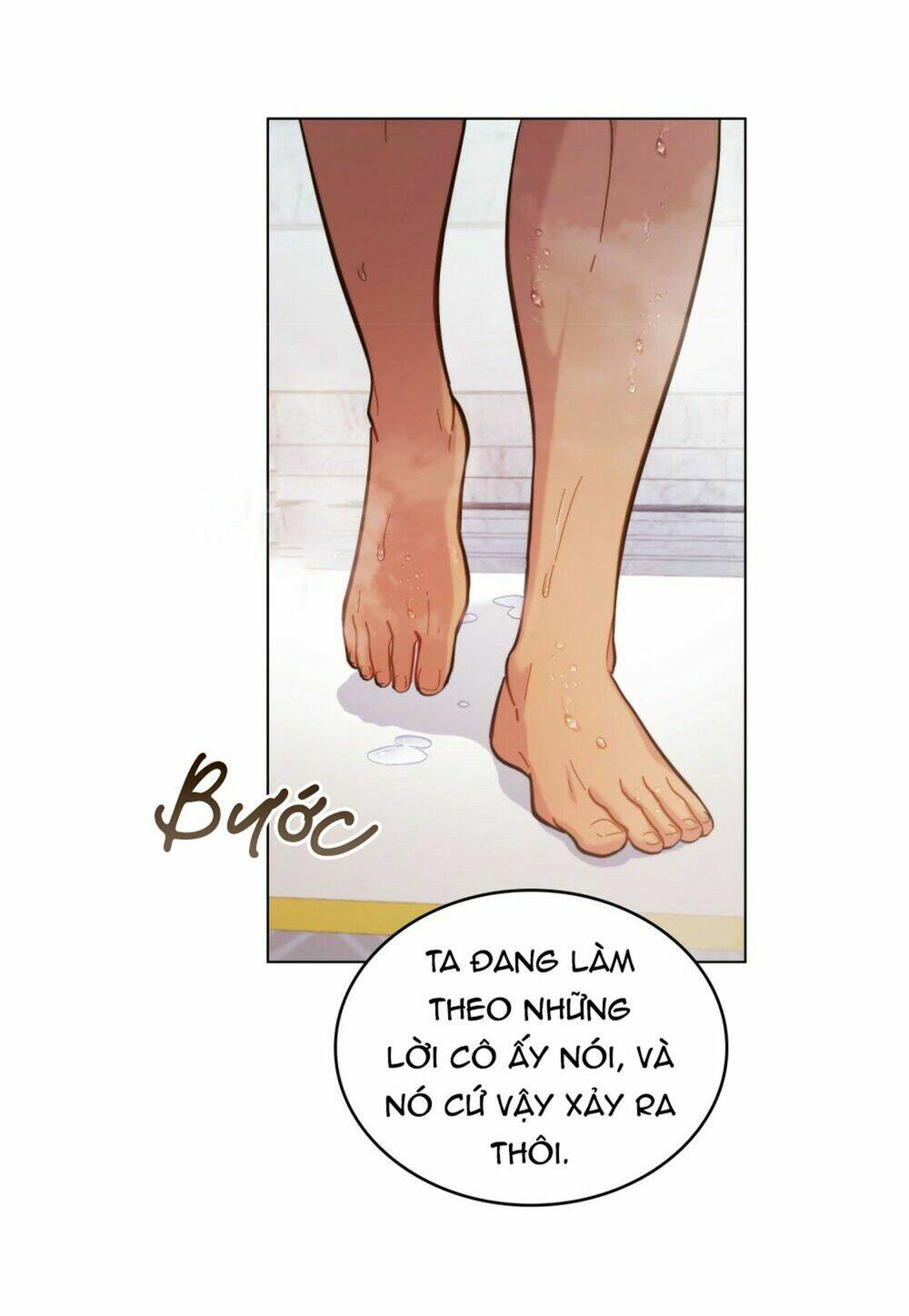 Hôn Nhân Gỉa Dối - Chap 6 - Trang 51