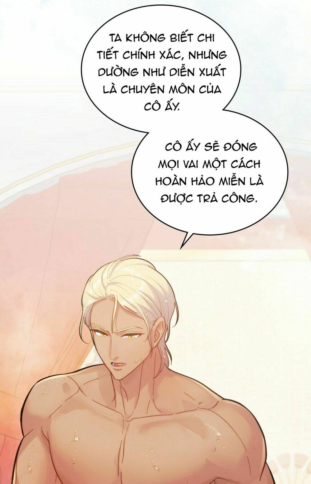Hôn Nhân Gỉa Dối - Chap 6 - Trang 53