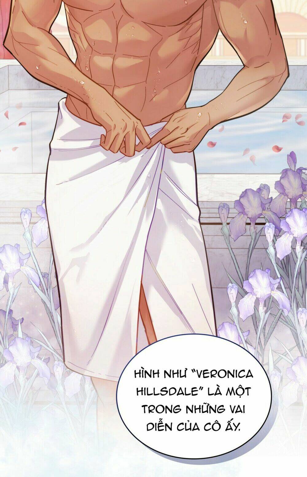 Hôn Nhân Gỉa Dối - Chap 6 - Trang 54