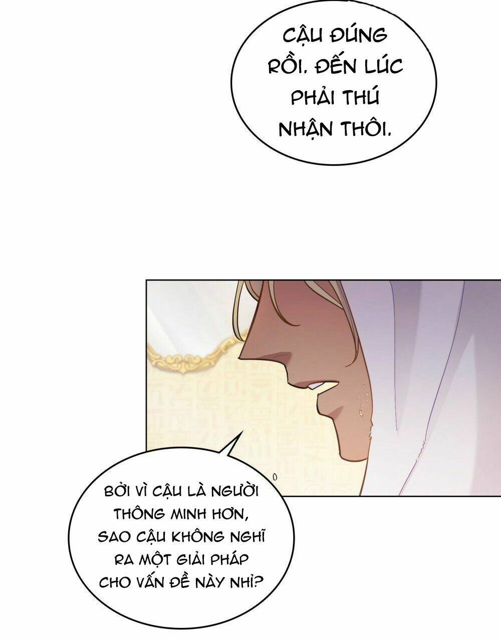 Hôn Nhân Gỉa Dối - Chap 6 - Trang 58