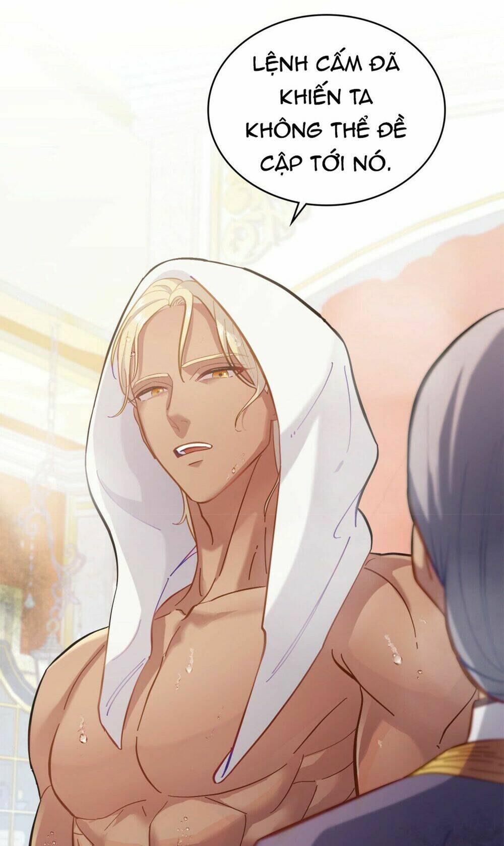 Hôn Nhân Gỉa Dối - Chap 6 - Trang 59