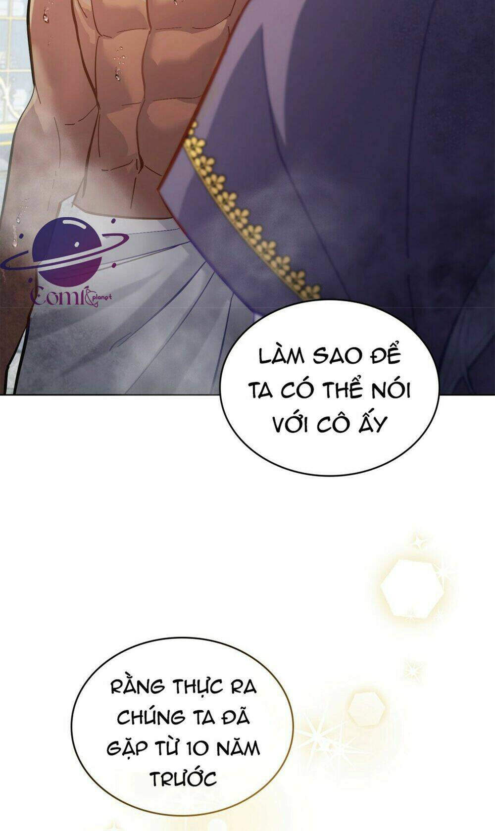 Hôn Nhân Gỉa Dối - Chap 6 - Trang 60