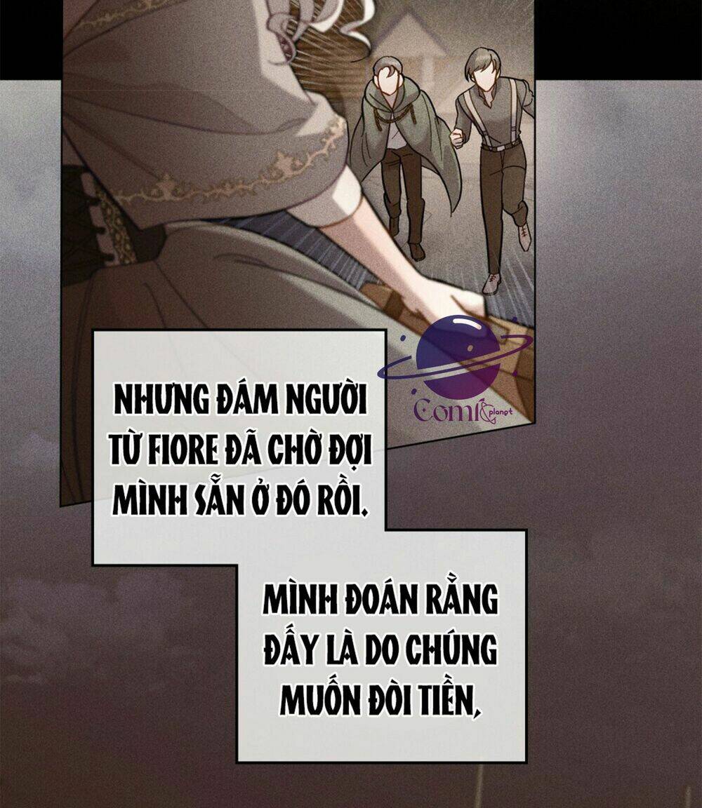 Hôn Nhân Gỉa Dối - Chap 6 - Trang 7