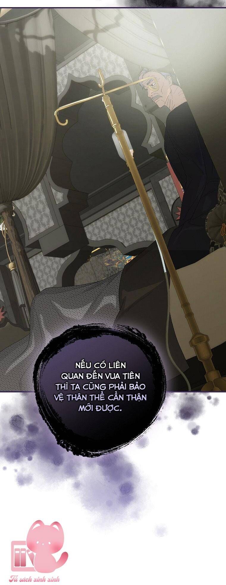 Hôn Nhân Gỉa Dối - Chap 60 - Trang 10