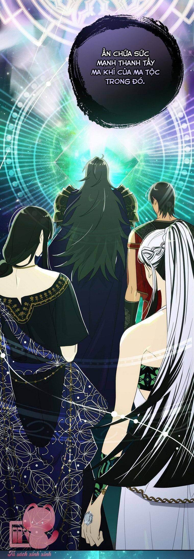 Hôn Nhân Gỉa Dối - Chap 60 - Trang 12