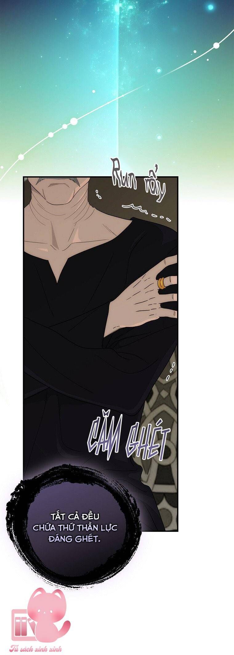 Hôn Nhân Gỉa Dối - Chap 60 - Trang 13