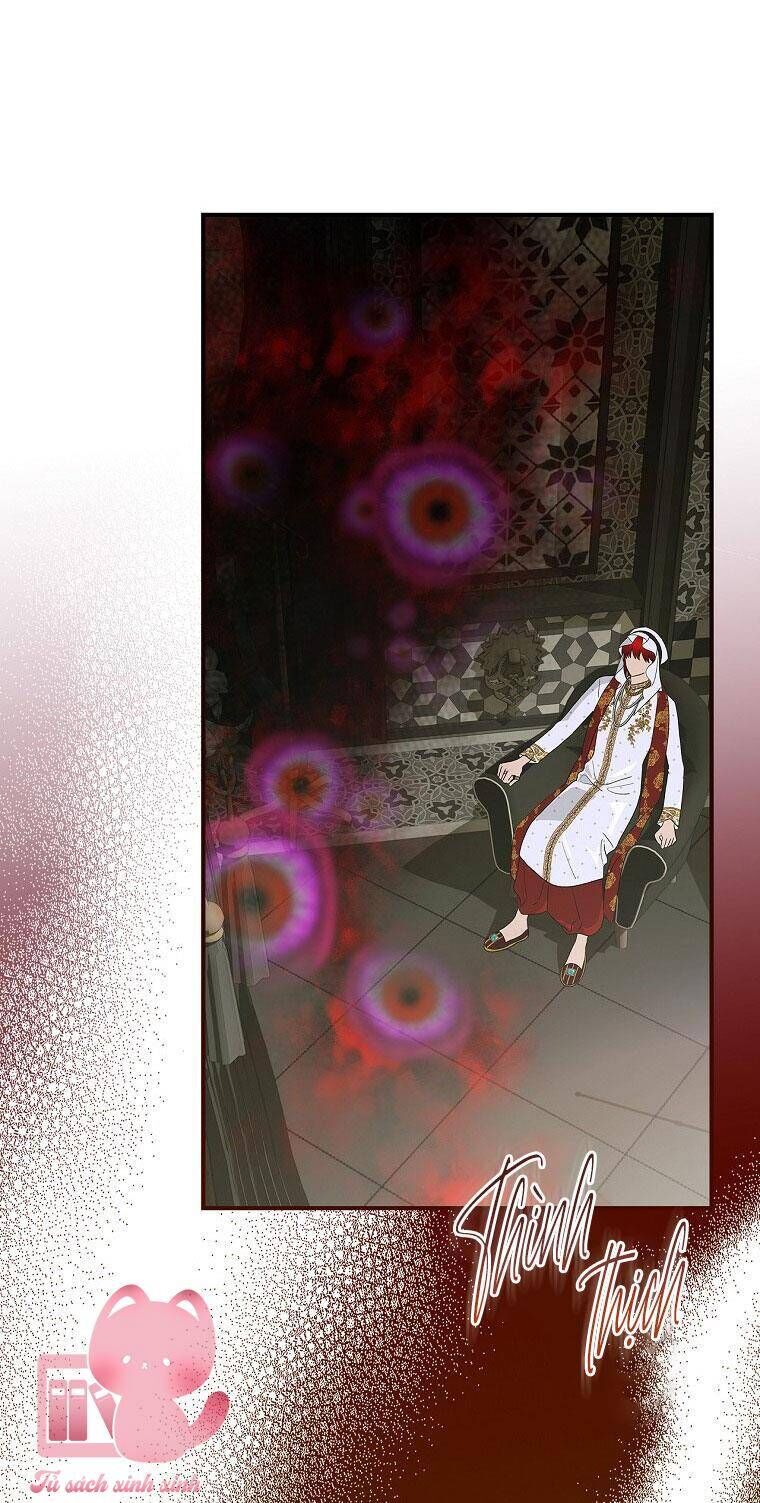 Hôn Nhân Gỉa Dối - Chap 60 - Trang 14
