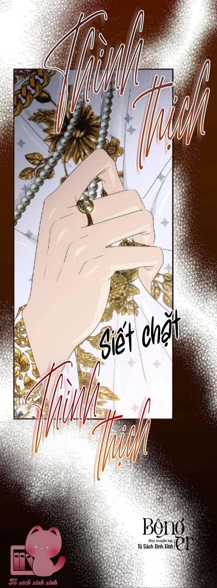 Hôn Nhân Gỉa Dối - Chap 60 - Trang 15