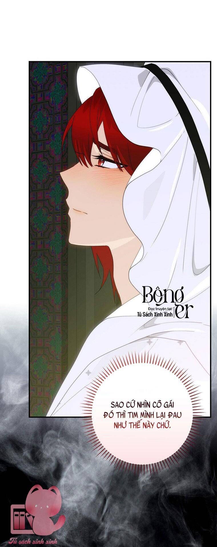 Hôn Nhân Gỉa Dối - Chap 60 - Trang 17