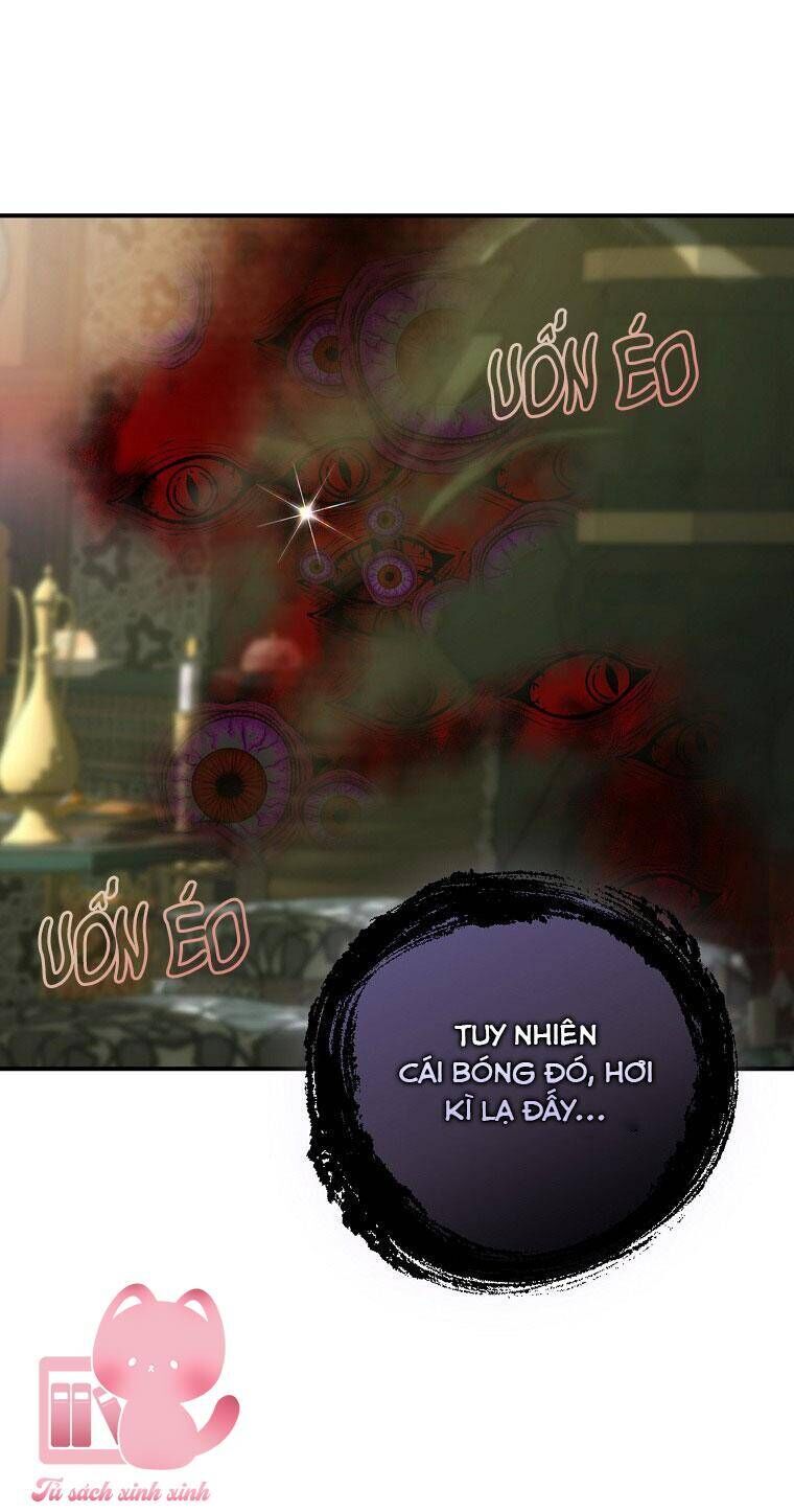 Hôn Nhân Gỉa Dối - Chap 60 - Trang 20