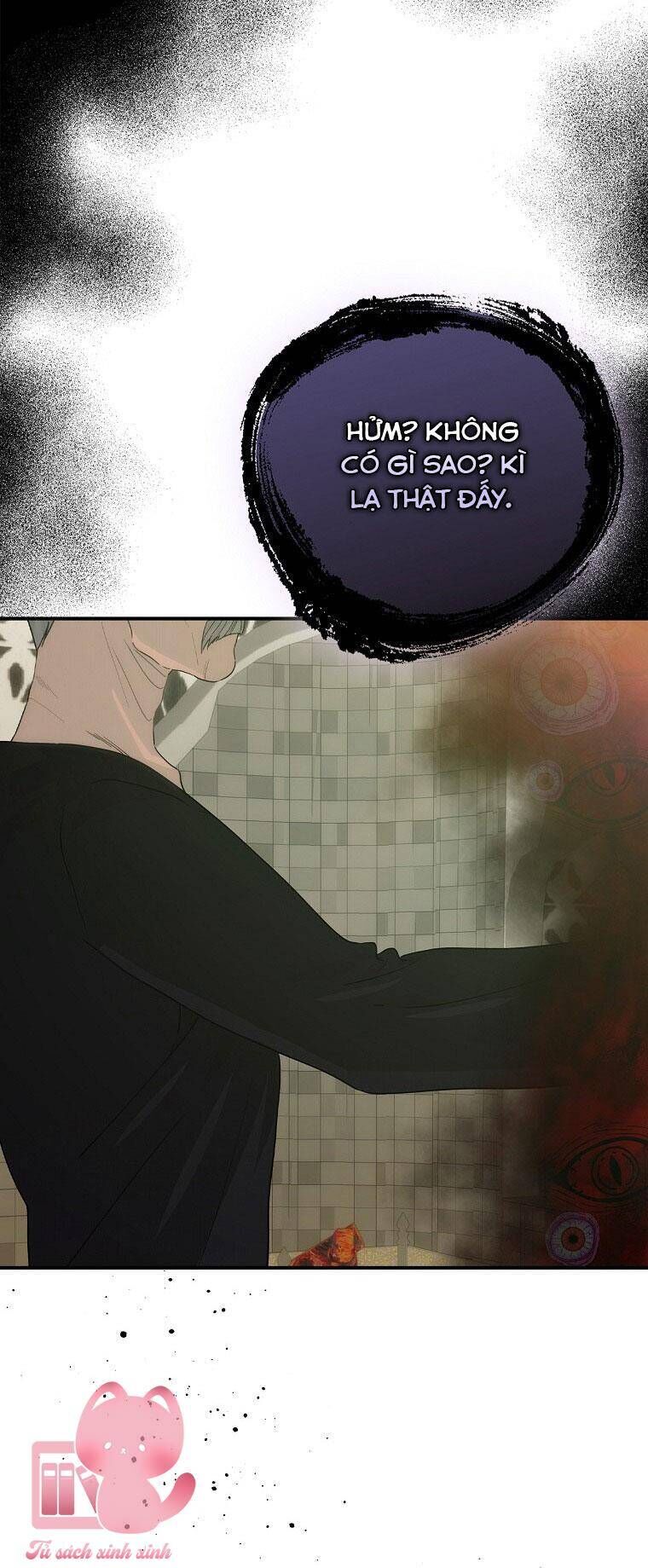 Hôn Nhân Gỉa Dối - Chap 60 - Trang 28