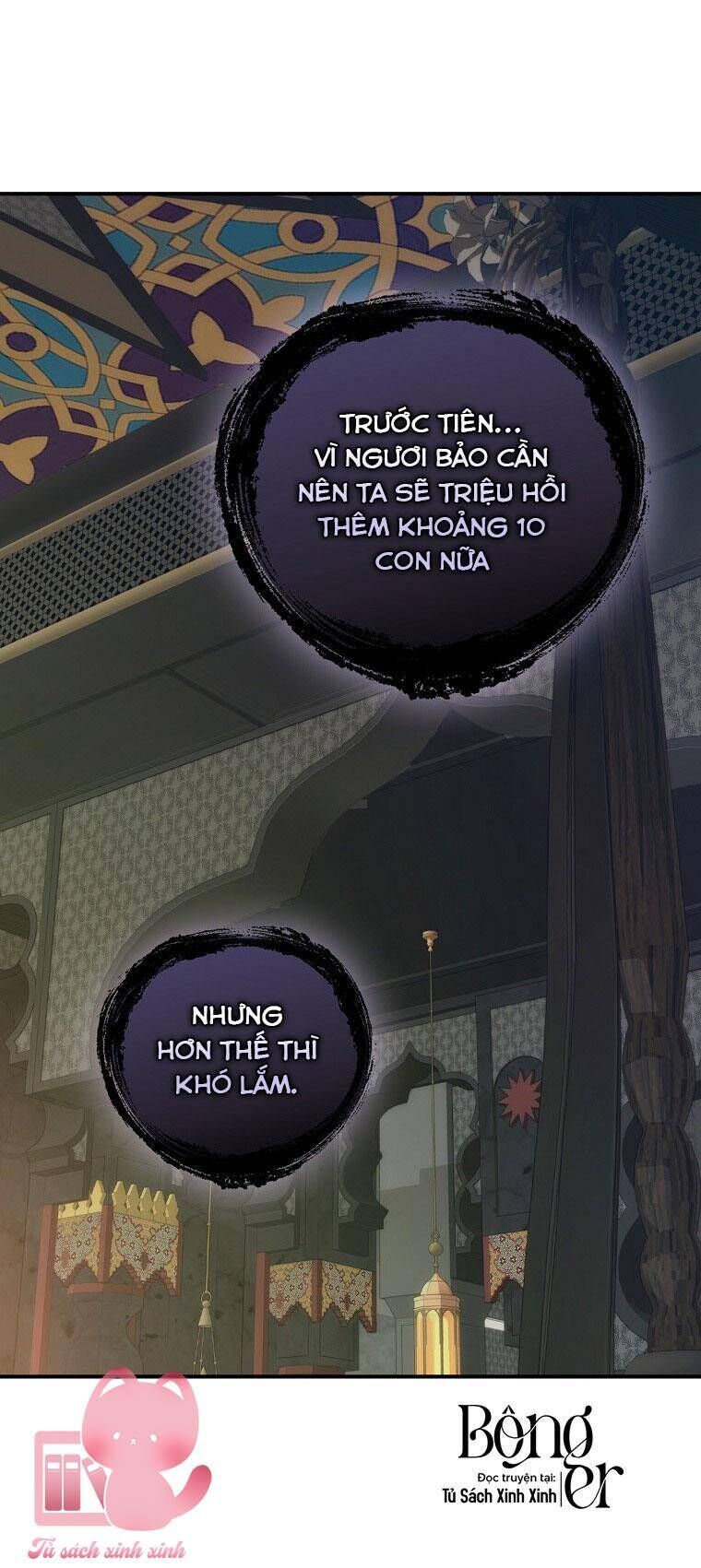 Hôn Nhân Gỉa Dối - Chap 60 - Trang 30