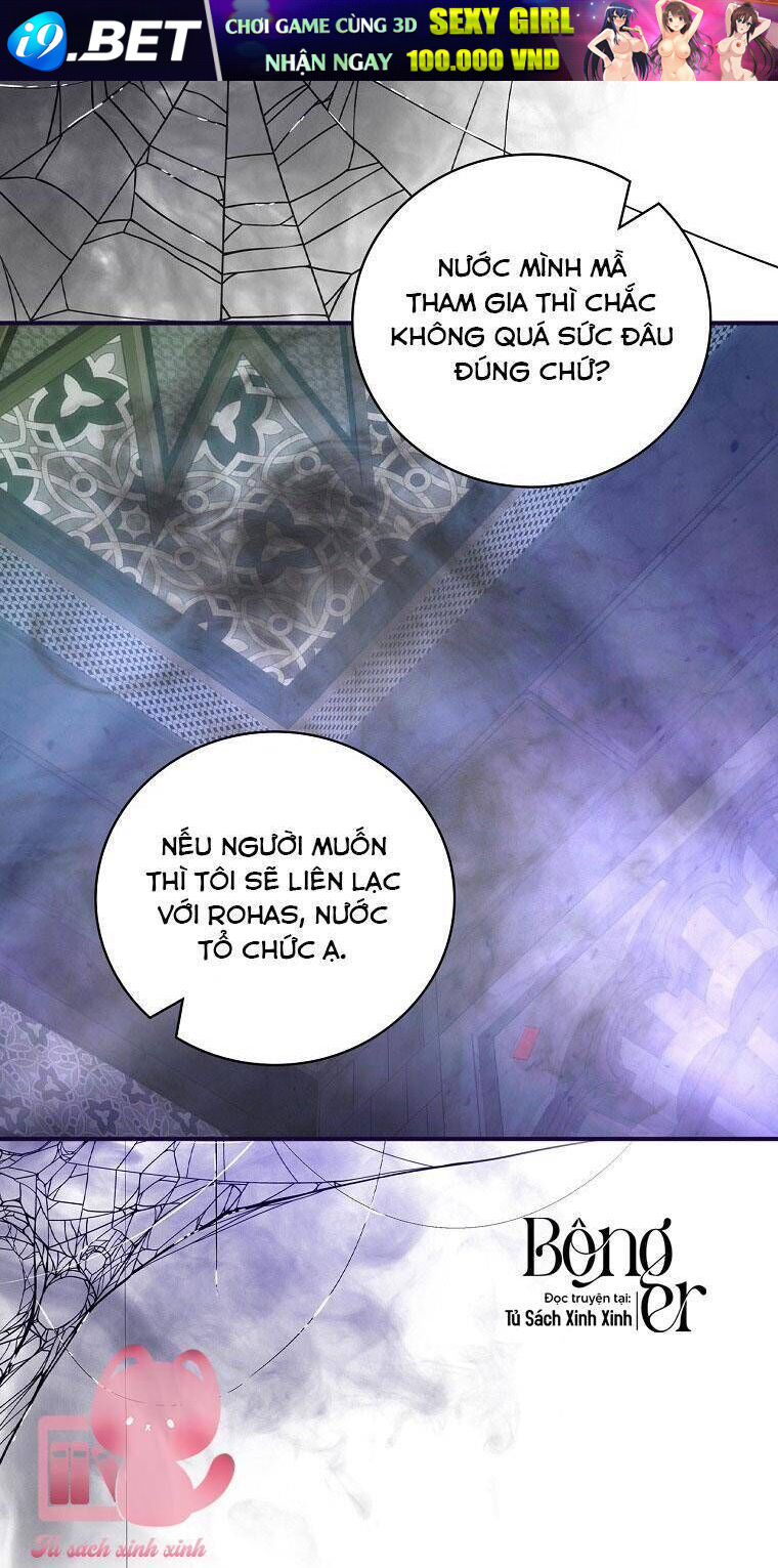Hôn Nhân Gỉa Dối - Chap 60 - Trang 46