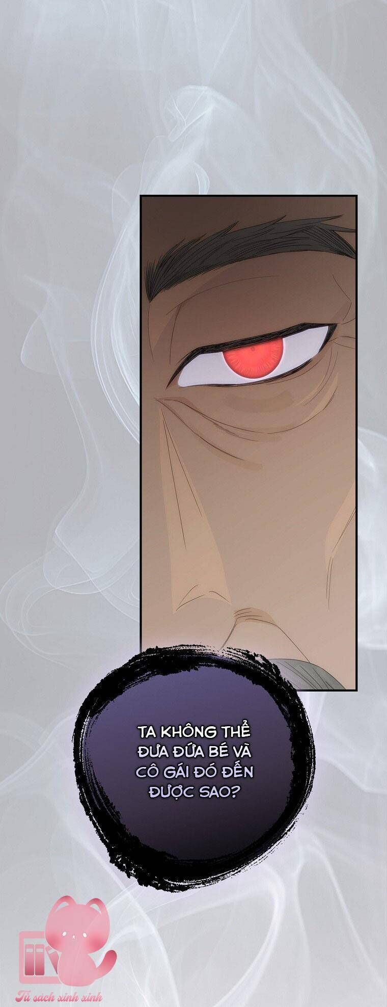 Hôn Nhân Gỉa Dối - Chap 60 - Trang 5