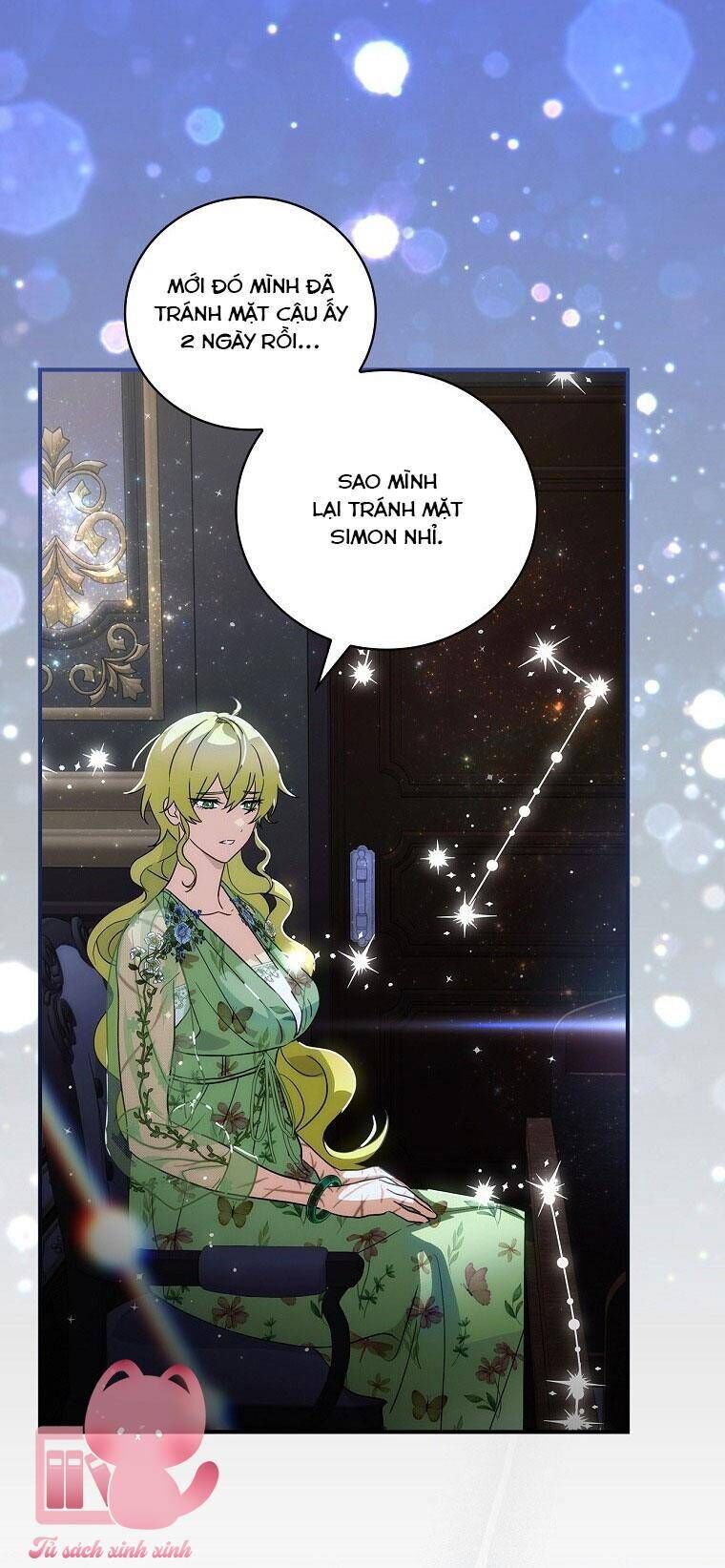Hôn Nhân Gỉa Dối - Chap 60 - Trang 52