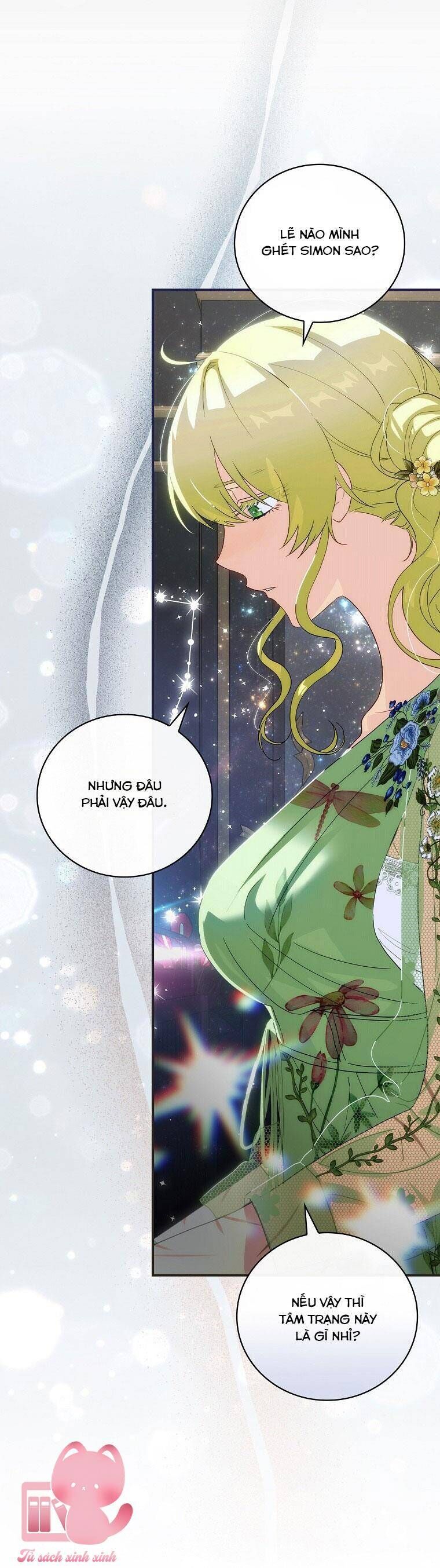 Hôn Nhân Gỉa Dối - Chap 60 - Trang 53