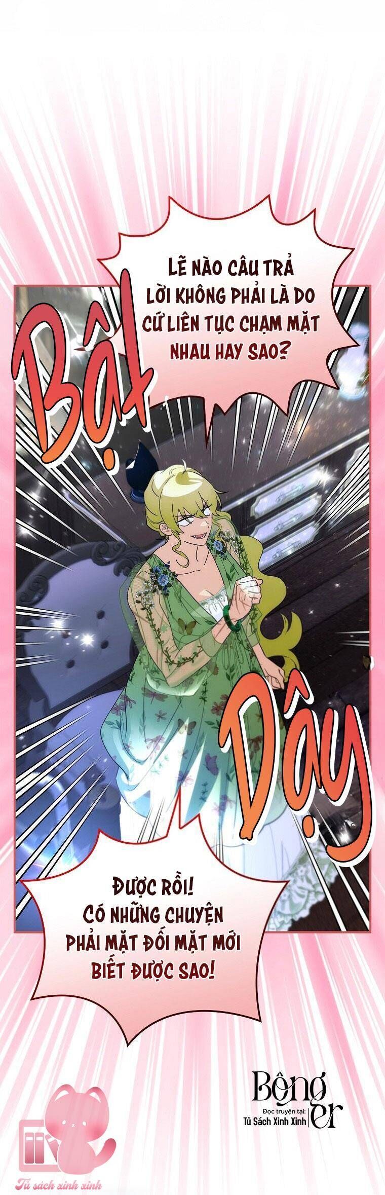 Hôn Nhân Gỉa Dối - Chap 60 - Trang 54