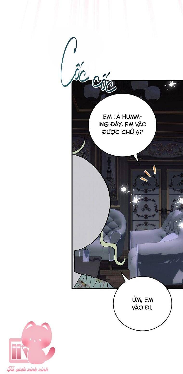 Hôn Nhân Gỉa Dối - Chap 60 - Trang 55