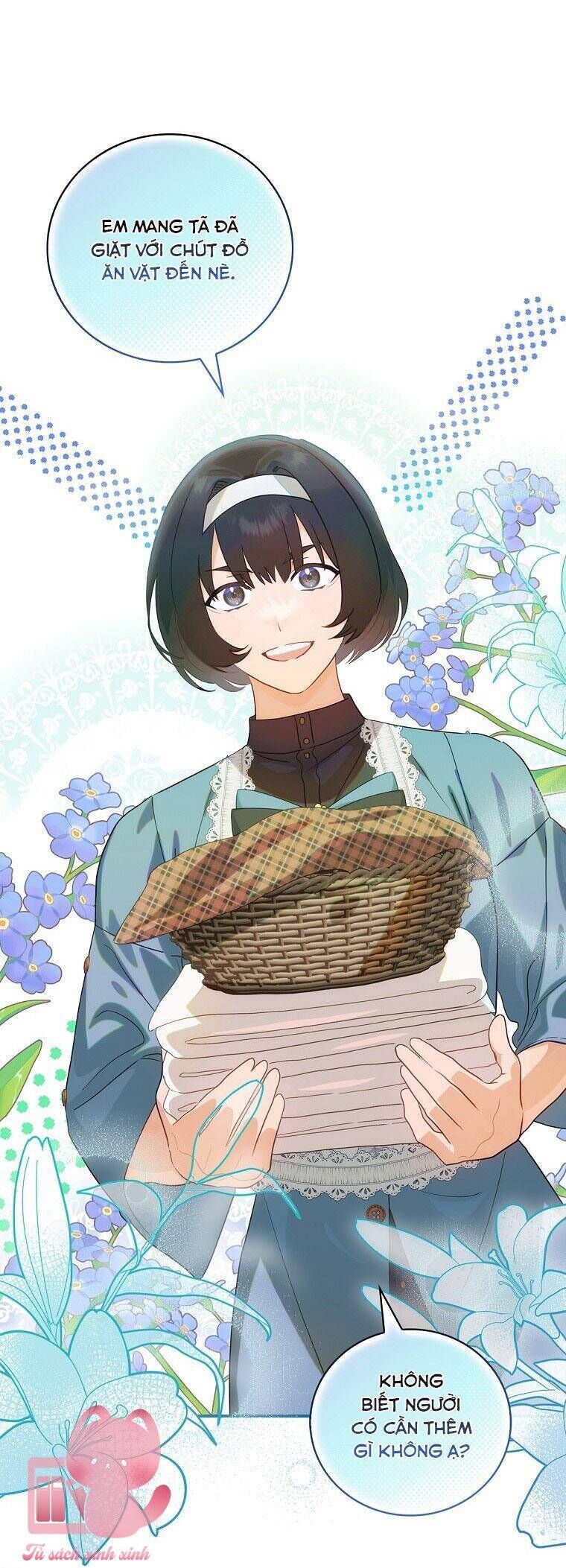 Hôn Nhân Gỉa Dối - Chap 60 - Trang 56