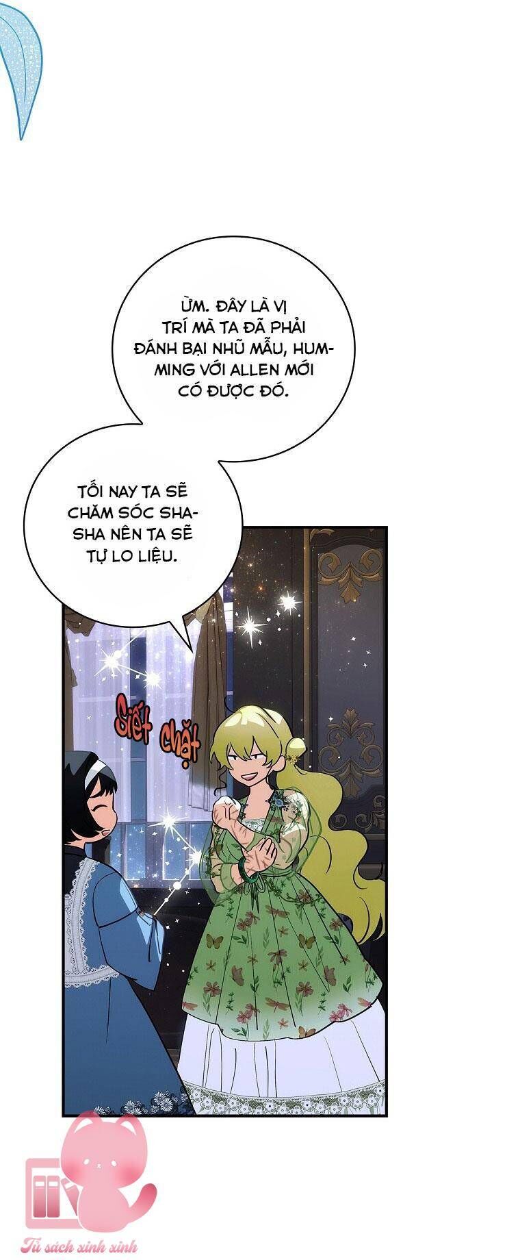 Hôn Nhân Gỉa Dối - Chap 60 - Trang 57