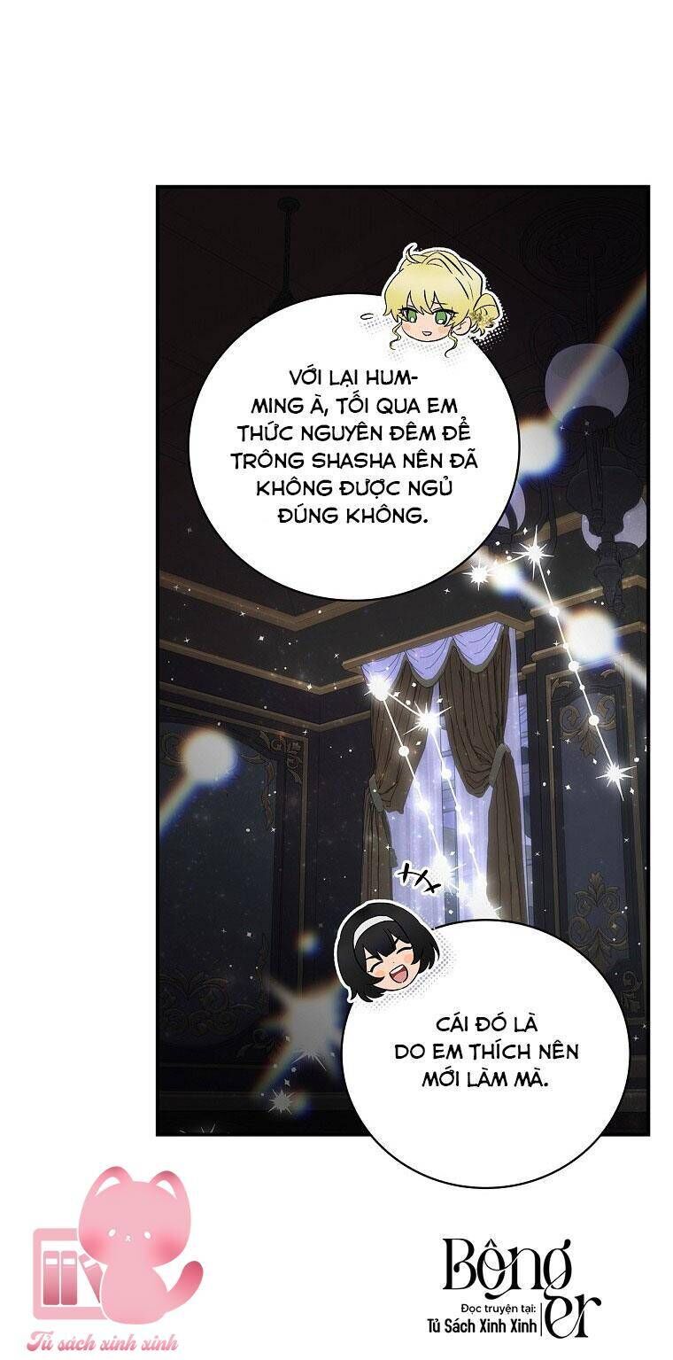 Hôn Nhân Gỉa Dối - Chap 60 - Trang 58