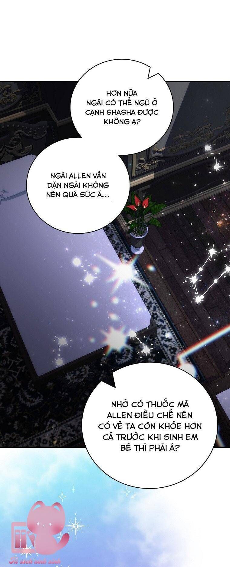 Hôn Nhân Gỉa Dối - Chap 60 - Trang 59