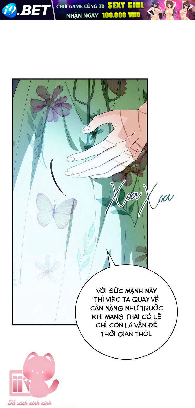 Hôn Nhân Gỉa Dối - Chap 60 - Trang 61