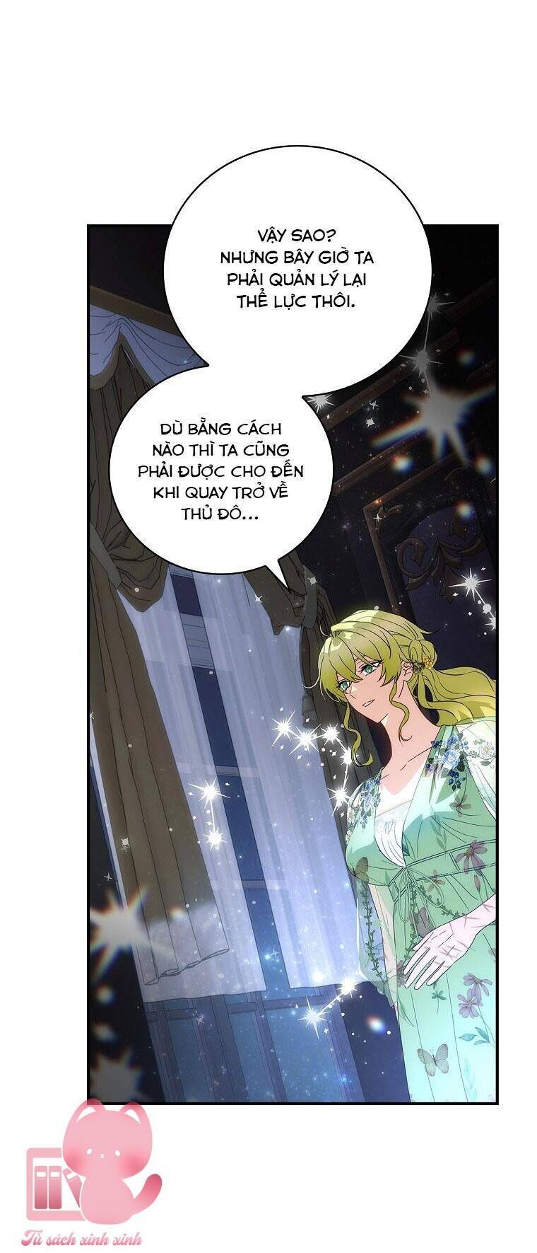 Hôn Nhân Gỉa Dối - Chap 60 - Trang 63