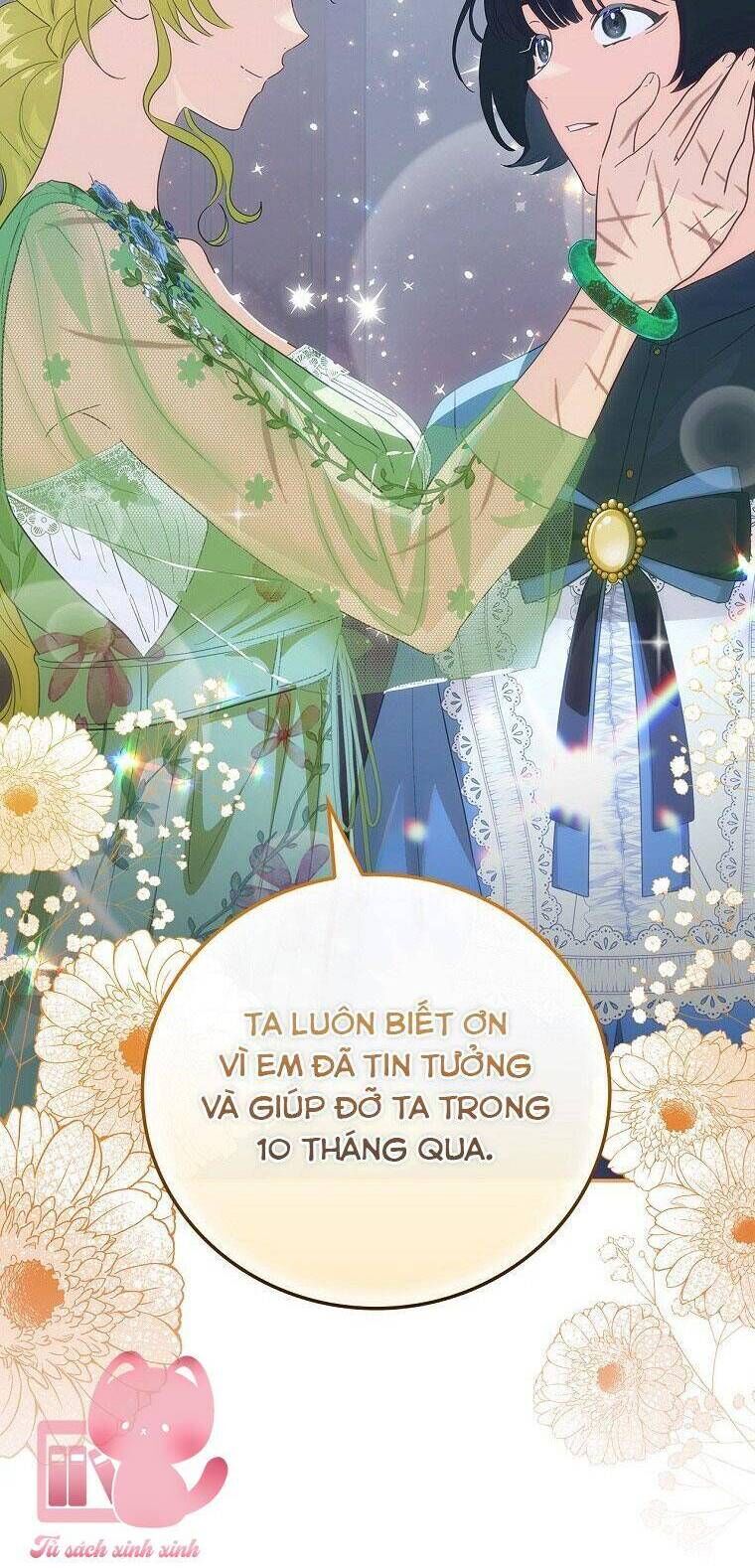 Hôn Nhân Gỉa Dối - Chap 60 - Trang 66